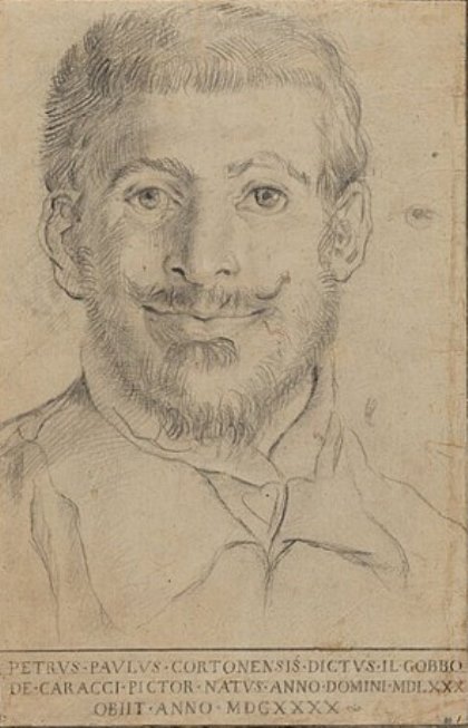 Pietro Paolo Bonzi (1573 - 1636) - Foto 1